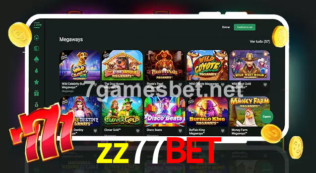 zz77bet aplicativo