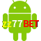 Aplicativo zz77bet para Android
