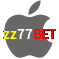Aplicativo zz77bet para iOS